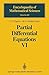 Partial Differential Equations VI: Elliptic and Parabolic Operators (Encyclopaedia of Mathematical Sciences Book 63)