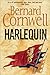 Harlequin (The Grail Quest, #1)