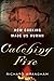 Catching Fire: How Cooking Made Us Human