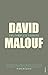 The Complete Stories by David Malouf