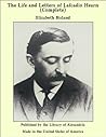 The Life and Letters of Lafcadio Hearn The Life and Letters of Lafcadio Hearn