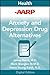 AARP Anxiety and Depression...