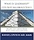 What Is Leadership? (It's Not All About You!)