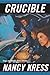 Crucible (Crossfire, #2)