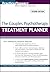 The Couples Psychotherapy Treatment Planner by K. Daniel O'Leary