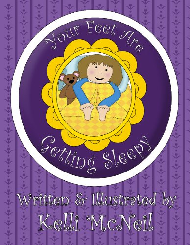 Your Feet Are Getting Sleepy