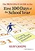 The Principal's Guide to the First 100 Days of the School Year: Creating Instructional Momentum
