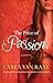The Price of Passion by Van Raay Carla