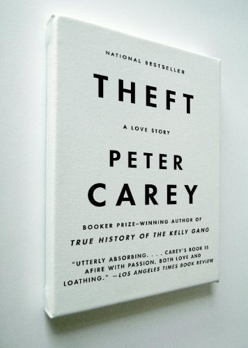 Theft: A Love Story