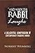 'And When The Rabbi Laughs'' by Norbert Weinberg