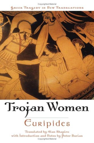 The Trojan Women