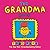 The Grandma Book by Todd Parr