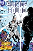 Suicide Squad (1987-1992) #36 (Suicide Squad