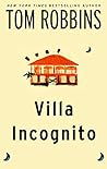Villa Incognito Book cover for Villa Incognito