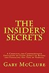 The Insider's Sec...