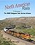 North American Rails by Ralph Murphy
