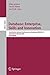 Database: Enterprise, Skills and Innovation: 22nd British National Conference on Databases, BNCOD 22, Sunderland, UK, July 5-7, 2005, Proceedings (Lecture Notes in Computer Science (3567))