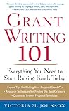 Grant Writing 101...