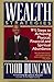 Wealth Strategies: 9 1/2 Steps to Achieving Physical, Financial and Spiritual Abundance (Swindoll Leadership Library)