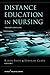 Distance Education in Nursi...