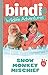 Snow Monkey Mischief (Bindi Wildlife Adventures, #14)