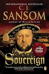Sovereign by C.J. Sansom Sovereign by C.J. Sansom