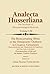 The Reincarnating Mind, or the Ontopoietic Outburst in Creative Virtualities: Harmonisations and Attunement in Cognition, the Fine Arts, Literature ... ... (Book II) (Analecta Husserliana 53)