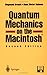 Quantum Mechanics on the Macintosh® by Siegmund Brandt