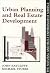 Urban Planning And Real Est...