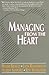 Managing from the Heart by Hyler Bracey