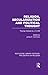 Religion, Secularization and Political Thought: Thomas Hobbes to J. S. Mill (Routledge Library Editions: Philosophy of Religion)