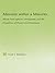 Minority within a Minority: Black Francophone Immigrants and the Dynamics of Power and Resistance (New Approaches in Sociology)