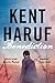 Benediction by Kent Haruf