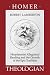 Homer the Theologian: Neoplatonist Allegorical Reading and the Growth of the Epic Tradition (Transformation of the Classical Heritage Book 9) (Volume 9)