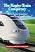 The Maglev Train Conspiracy (the day the earth cried Book 2)