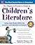 The Organized Teacher's Guide to Children's Literature
