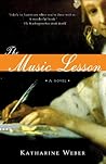 The Music Lesson: A Novel Book cover for The Music Lesson: A Novel