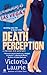 Death Perception (Psychic Eye Mystery, #6)