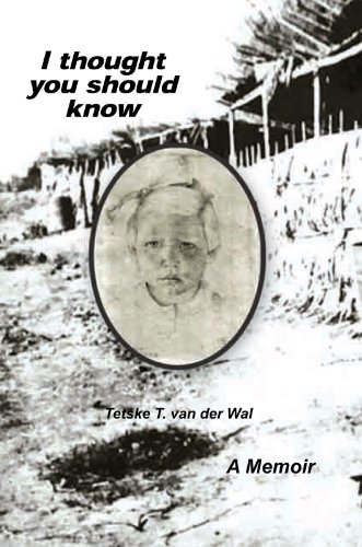 I Thought You Should Know (Kindle Edition)