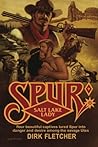 Salt Lake Lady (Spur, #9)