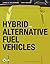 Hybrid and Alternative Fuel...