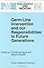 Germ-Line Intervention and Our Responsibilities to Future Gen... by Emmanuel Agius