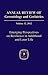 Annual Review of Gerontology and Geriatrics, Volume 32, 2012: Emerging Perspectives on Resilience in Adulthood and Later Life