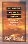 The Weight of You...