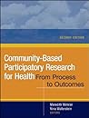 Book cover for Community-Based Participatory Research for Health: From Process to Outcomes