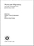 Work and Migration: Life and Livelihoods in a Globalizing World (Routledge Research in Transnationalism Book 4)