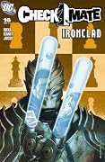Checkmate (2006-2008) #16