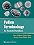 Pollen Terminology: An illustrated handbook