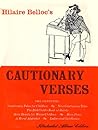 Cautionary Verses