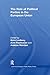 The Role of Political Parties in the European Union by Björn Lindberg